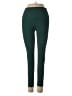 WILO Solid Green Active Pants Size S - photo 1