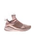 Puma Pink Sneakers Size 8 - photo 1