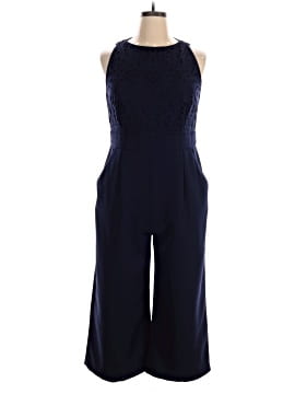 Tahari By Asl Jumpsuit