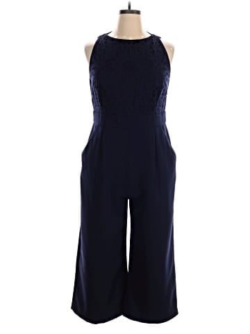 Tahari by ASL Jumpsuit (view 1)