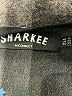 Assorted Brands Hearts Black Casual Dress Size XS - photo 4