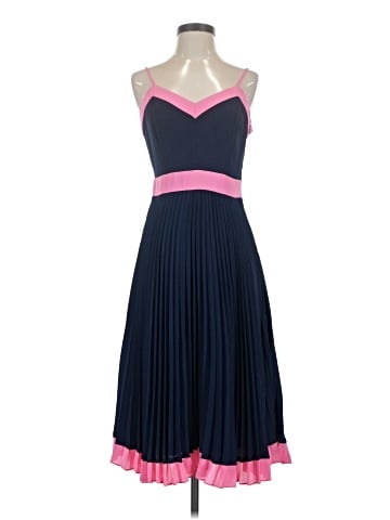 Milly Cocktail Dress (view 1)