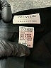 Preview Collection Solid Black Formal Skirt Size 2 - photo 4