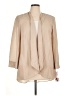 Dana Kay 100% Polyester Solid Tan Kimono Size 16 - photo 1