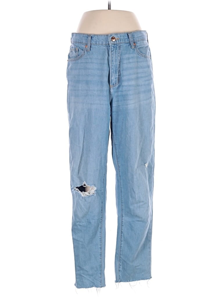 Pre-owned Universal Thread Jeans In Blue