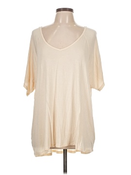 Double Zero Short Sleeve T Shirt