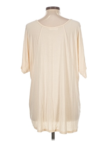 Double Zero Short Sleeve T-Shirt (view 2)