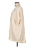 Double Zero Ivory Short Sleeve T-Shirt Size L - photo 5