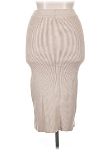 Fashion Nova Casual Skirt (view 2)