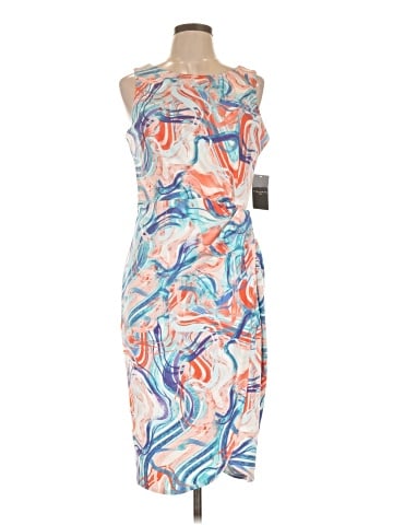 Tahari by ASL Cocktail Dress (view 1)