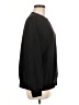 Old Navy Solid Black Pullover Sweater Size M - photo 4