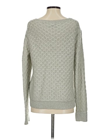 Wooden Ships Pullover Sweater (view 2)