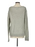 Wooden Ships Gray Pullover Sweater Size S - photo 2