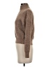 Shein Tan Turtleneck Sweater Size S - photo 5