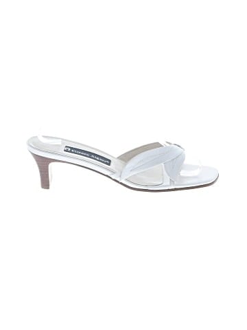 Etienne Aigner Sandals (view 1)