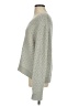 Wooden Ships Gray Pullover Sweater Size S - photo 5