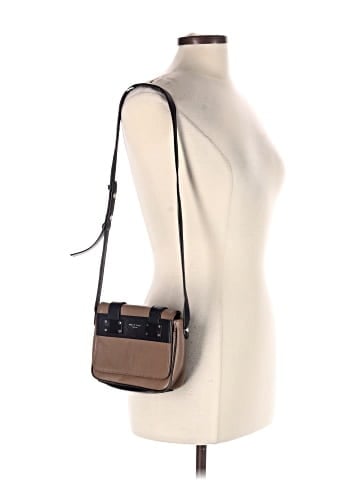 Rag & Bone Leather Crossbody Bag (view 2)