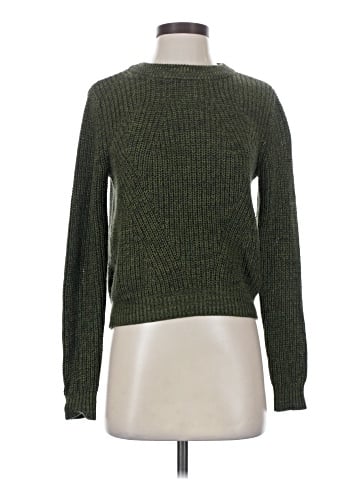 H&M Pullover Sweater (view 1)