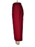 Talbots Red Casual Pants Size 8 - photo 5