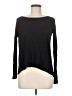 Express Black Pullover Sweater Size M - photo 1