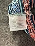 Pink Rose Blue Tank Top Size L - photo 8