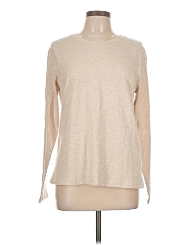 J.Crew Long Sleeve Turtleneck (view 1)