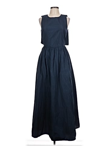 Emporio Armani Casual Dress (view 1)