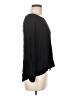 Express Black Pullover Sweater Size M - photo 4