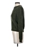 H&M Tweed Green Pullover Sweater Size XS - photo 5