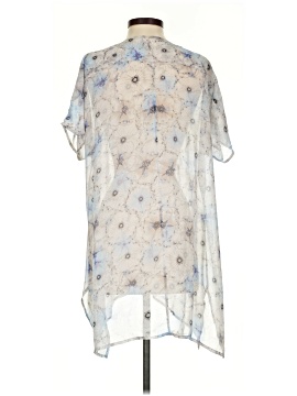 One September Short Sleeve Blouse (view 2)