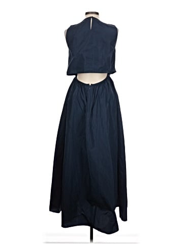 Emporio Armani Casual Dress (view 2)