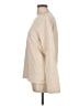 J.Crew 100% Cotton Tan Long Sleeve Turtleneck Size L - photo 5