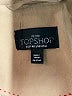 Topshop Tan Coat Size 8 Petite - photo 6