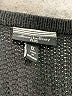 Allison Brittney 100% Acrylic Black Pullover Sweater Size 1X - photo 7