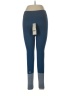 Sweaty Betty Color Block Blue Active Pants Size 8 - photo 2