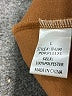 Bibi 100% Polyester Brown Coat Size L - photo 7