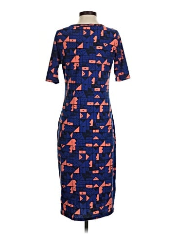 Lularoe Casual Dress (view 2)