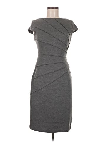 London Times Cocktail Dress (view 1)