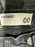 Garage Black Jeans Size 00 - photo 4