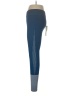 Sweaty Betty Color Block Blue Active Pants Size 8 - photo 5