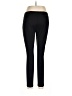 Simply Vera Vera Wang Solid Black Active Pants Size L (petite) - photo 2
