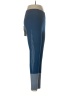 Sweaty Betty Color Block Blue Active Pants Size 8 - photo 4