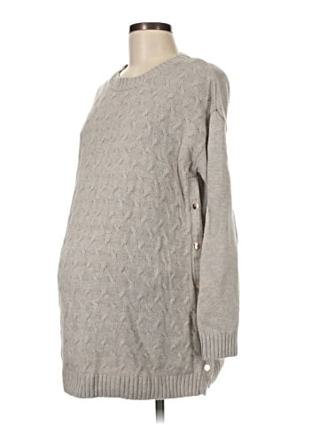 Seraphine Pullover Sweater (view 1)