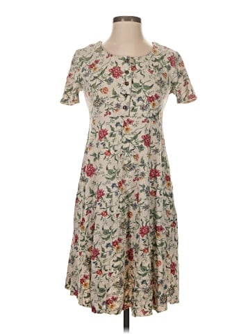 Lizsport Casual Dress (view 1)