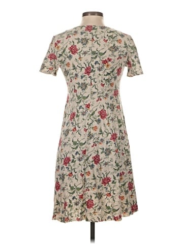 Lizsport Casual Dress (view 2)