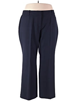 Lane Bryant Outlet Dress Pants