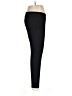 Simply Vera Vera Wang Solid Black Active Pants Size L (petite) - photo 4