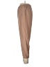 Babaton Solid Tan Casual Pants Size L - photo 5