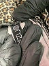 Onzie Animal Print Brown Leggings Size Med - Lg - photo 7