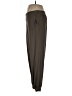 Lisa Rinna Solid Brown Casual Pants Size M - photo 5